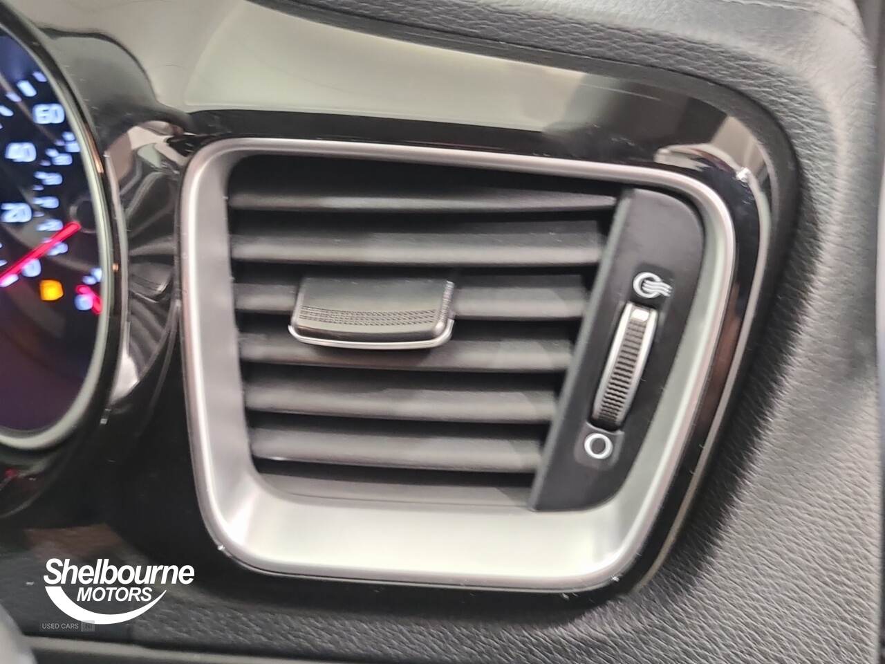 Jan 2022 Kia XCeed 1.5T GDi ISG 3 5dr