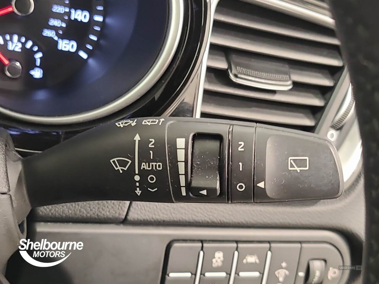 Jan 2022 Kia XCeed 1.5T GDi ISG 3 5dr