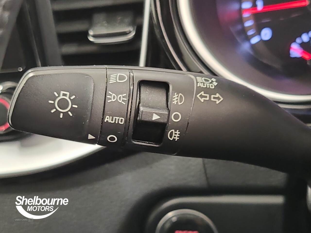 Jan 2022 Kia XCeed 1.5T GDi ISG 3 5dr