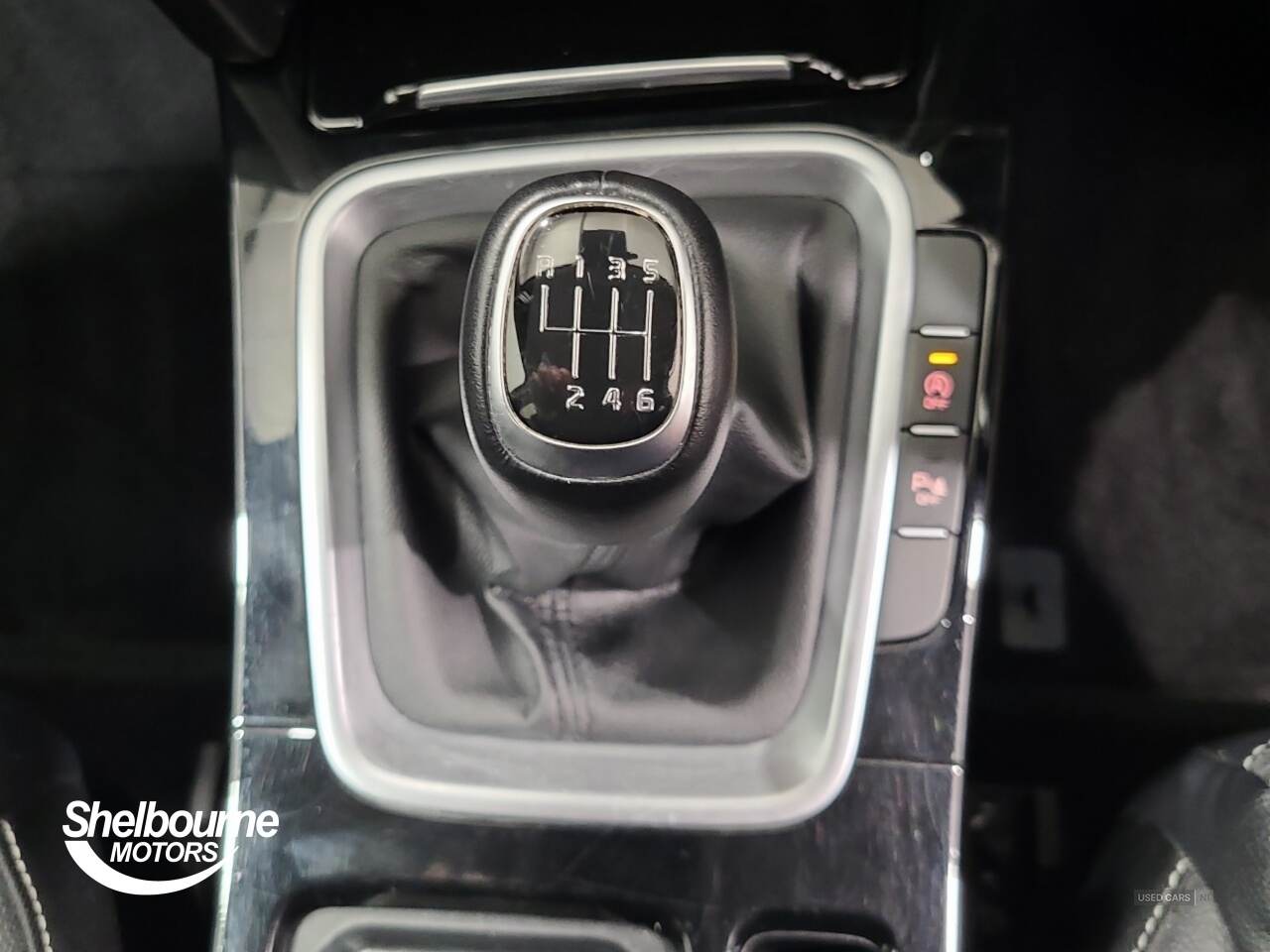 Jan 2022 Kia XCeed 1.5T GDi ISG 3 5dr