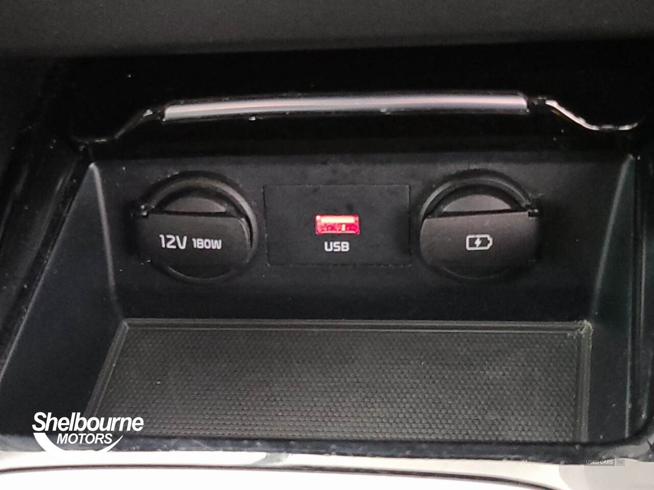 Jan 2022 Kia XCeed 1.5T GDi ISG 3 5dr