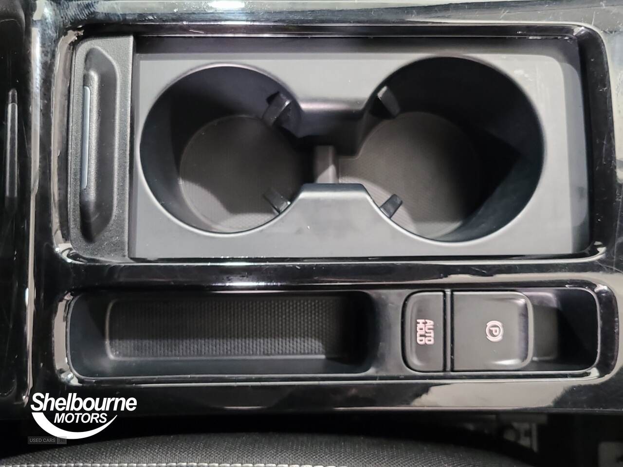 Jan 2022 Kia XCeed 1.5T GDi ISG 3 5dr