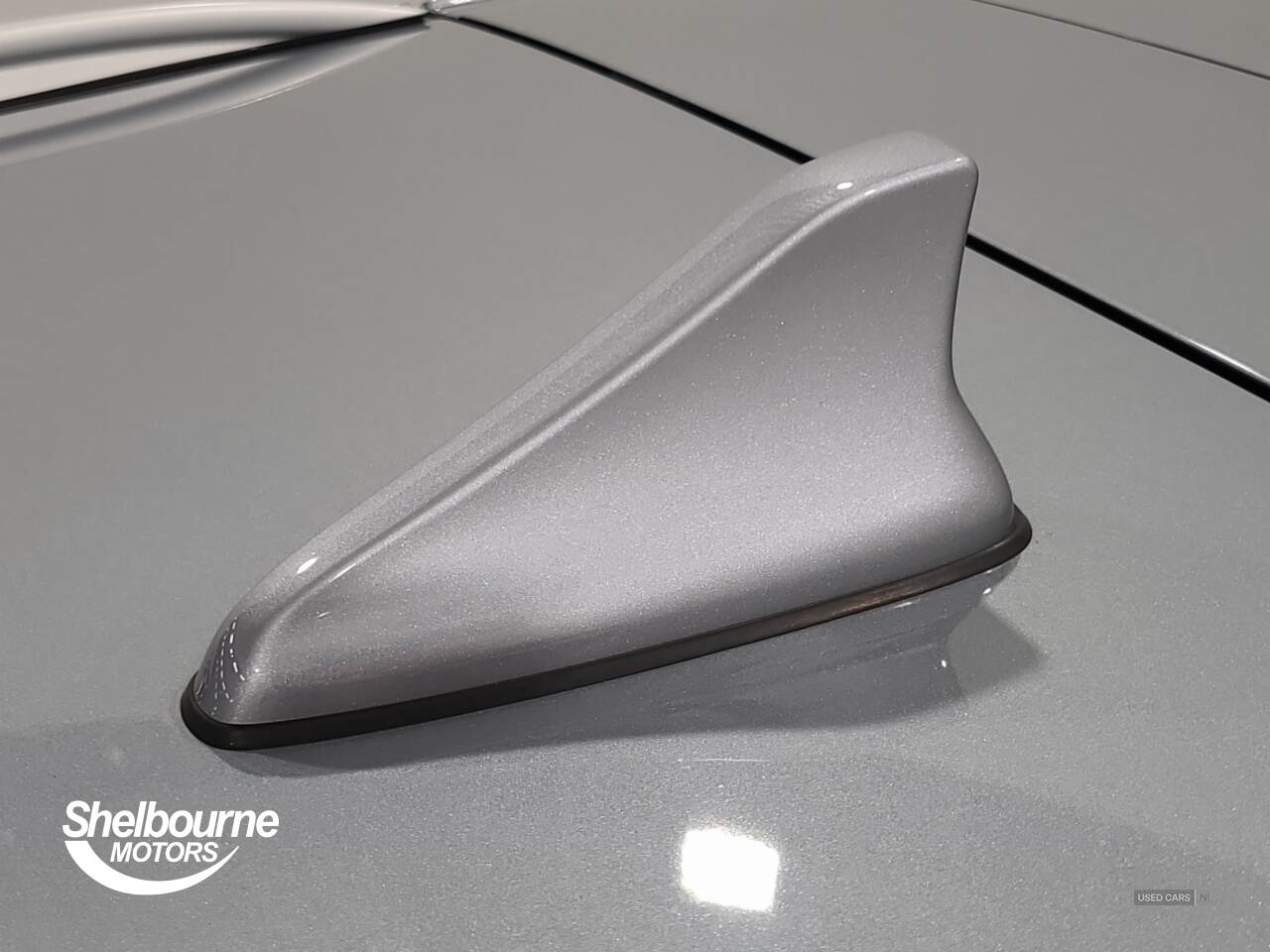 Jan 2022 Kia XCeed 1.5T GDi ISG 3 5dr