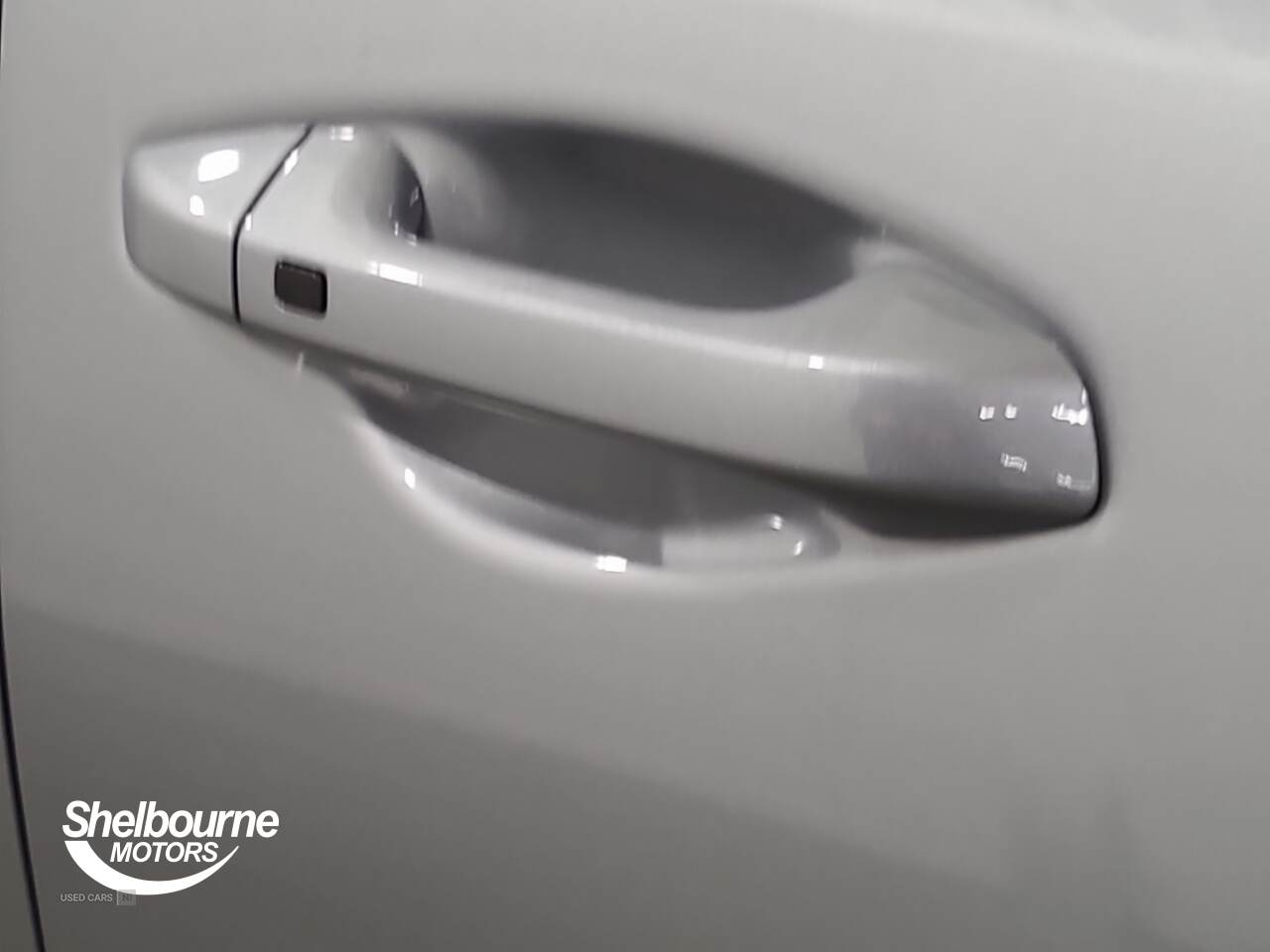 Jan 2022 Kia XCeed 1.5T GDi ISG 3 5dr