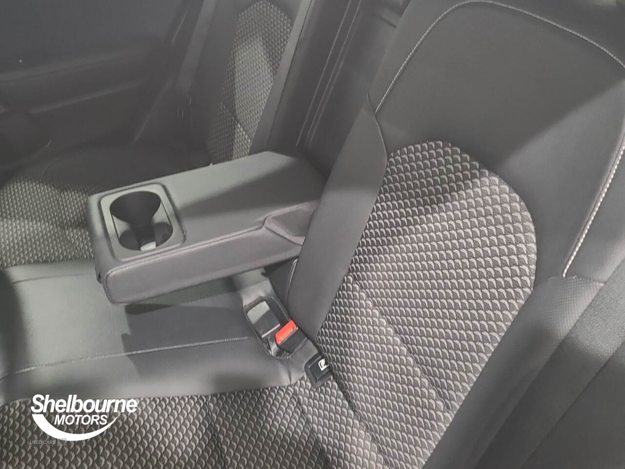 Jan 2022 Kia XCeed 1.5T GDi ISG 3 5dr