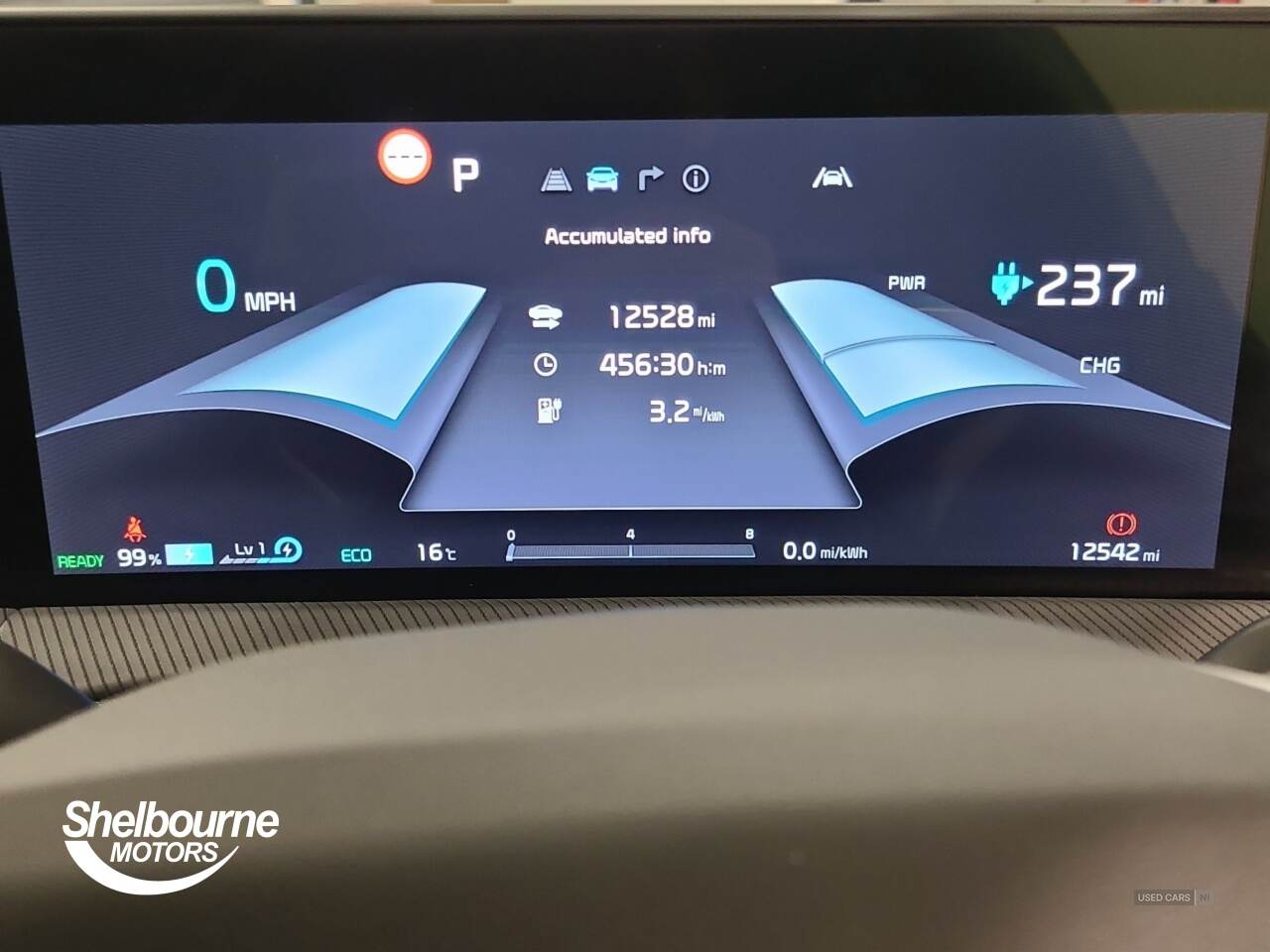 Mar 2024 Kia EV6 236kW GT Line 77.4kWh 5dr AWD Auto