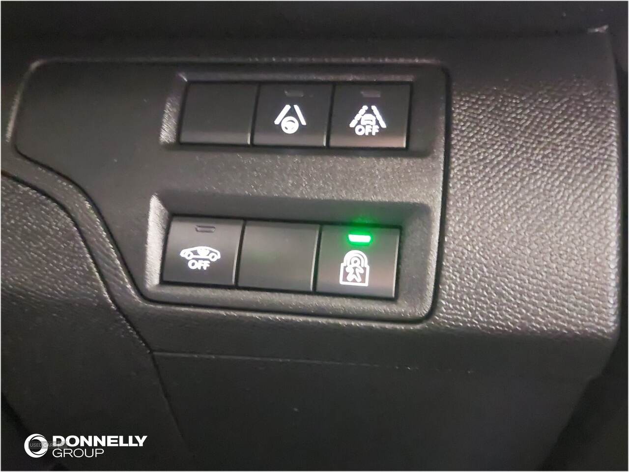 Jan 2024 Peugeot 3008 1.2 Hybrid 136 GT 5dr e-DSC6