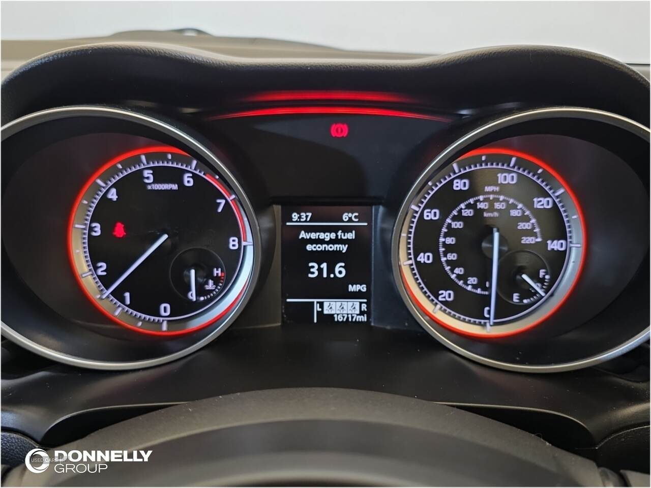 Dec 2021 Suzuki Swift 1.2 Dualjet 83 12V Hybrid SZ-L 5dr
