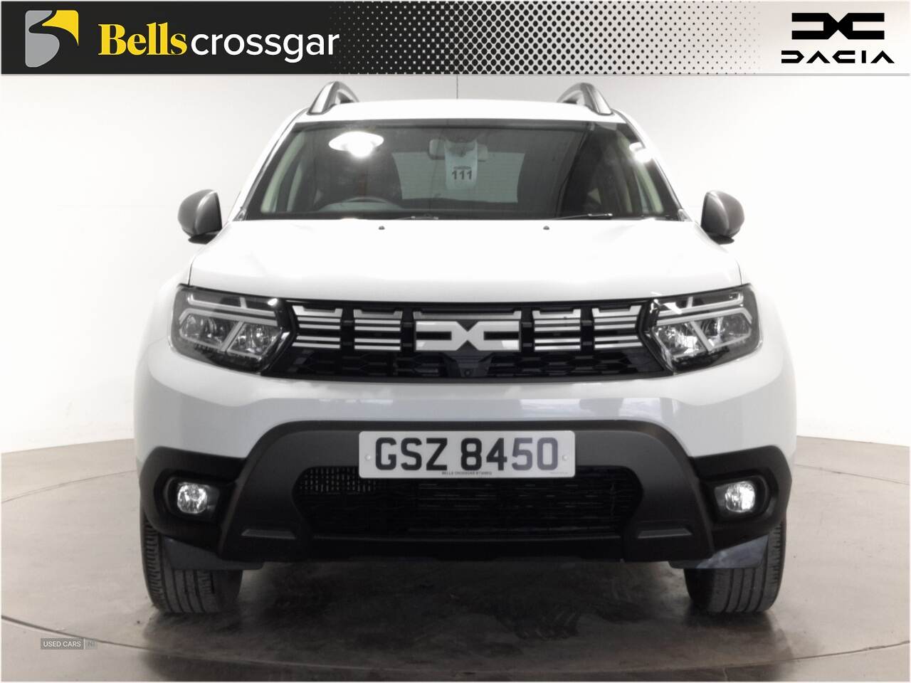 Mar 2023 Dacia Duster 1.0 TCe 90 Journey 5dr