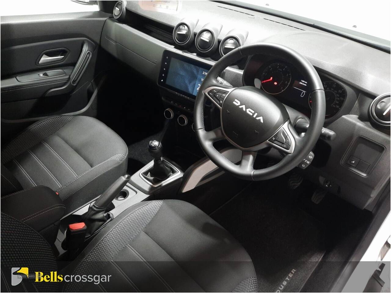 Mar 2023 Dacia Duster 1.0 TCe 90 Journey 5dr