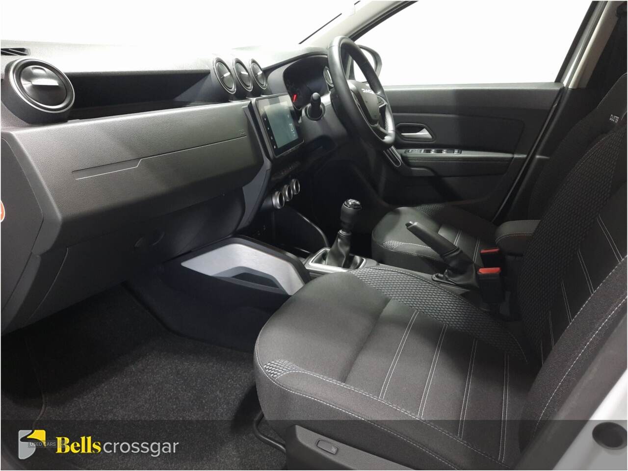 Mar 2023 Dacia Duster 1.0 TCe 90 Journey 5dr