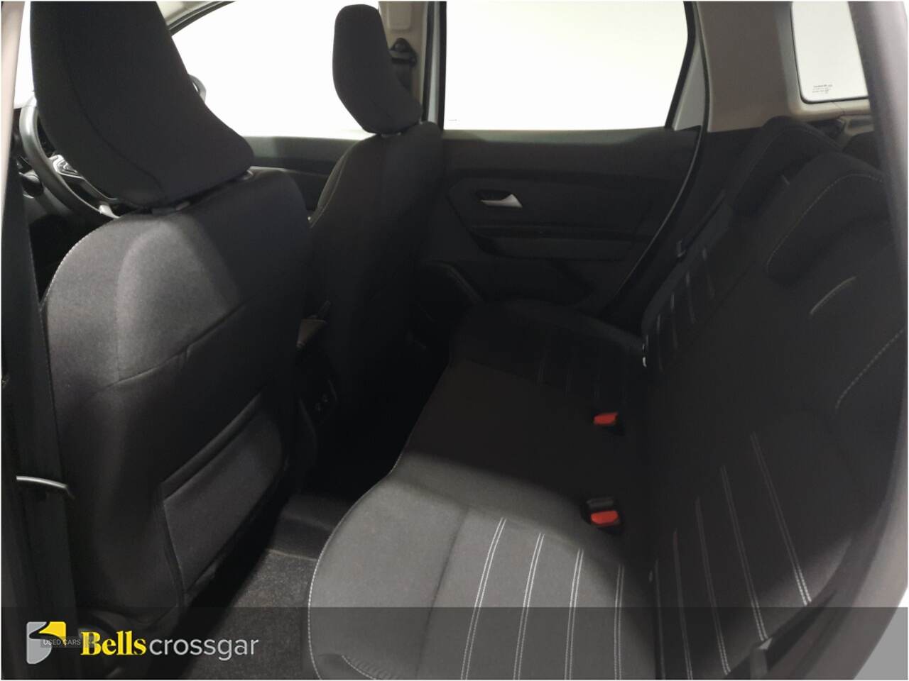 Mar 2023 Dacia Duster 1.0 TCe 90 Journey 5dr