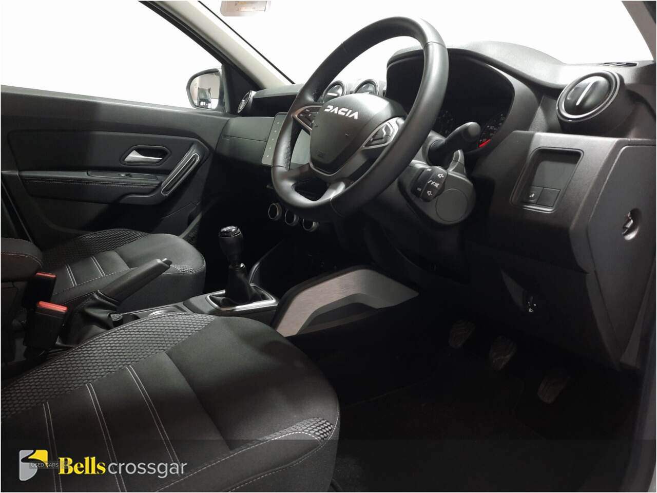 Mar 2023 Dacia Duster 1.0 TCe 90 Journey 5dr