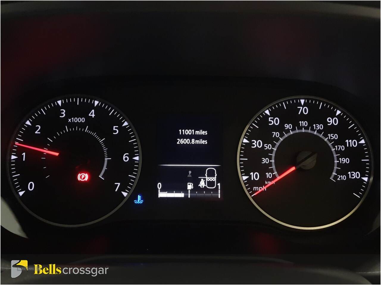 Mar 2023 Dacia Duster 1.0 TCe 90 Journey 5dr