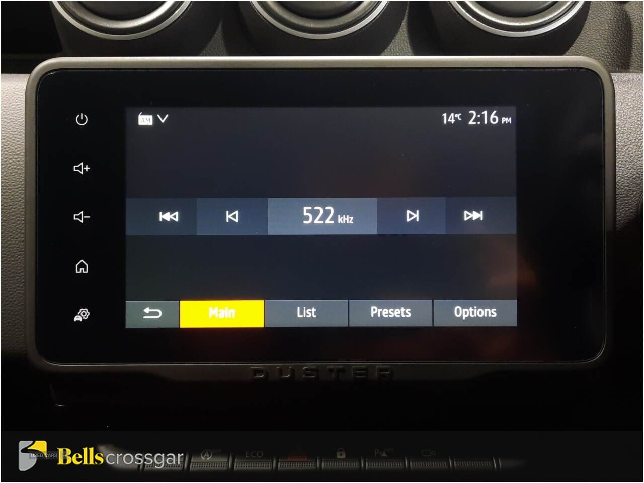 Mar 2023 Dacia Duster 1.0 TCe 90 Journey 5dr