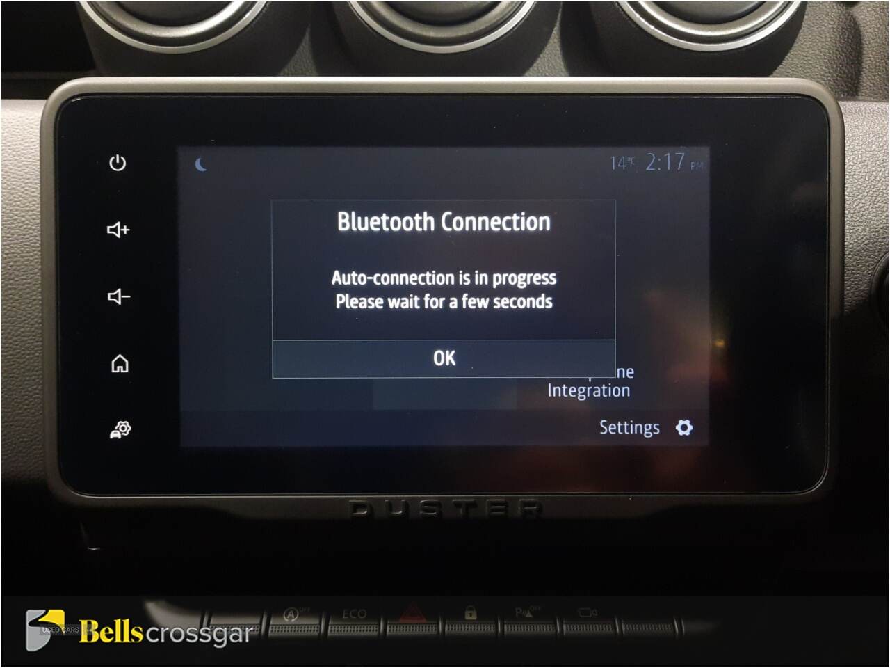 Mar 2023 Dacia Duster 1.0 TCe 90 Journey 5dr