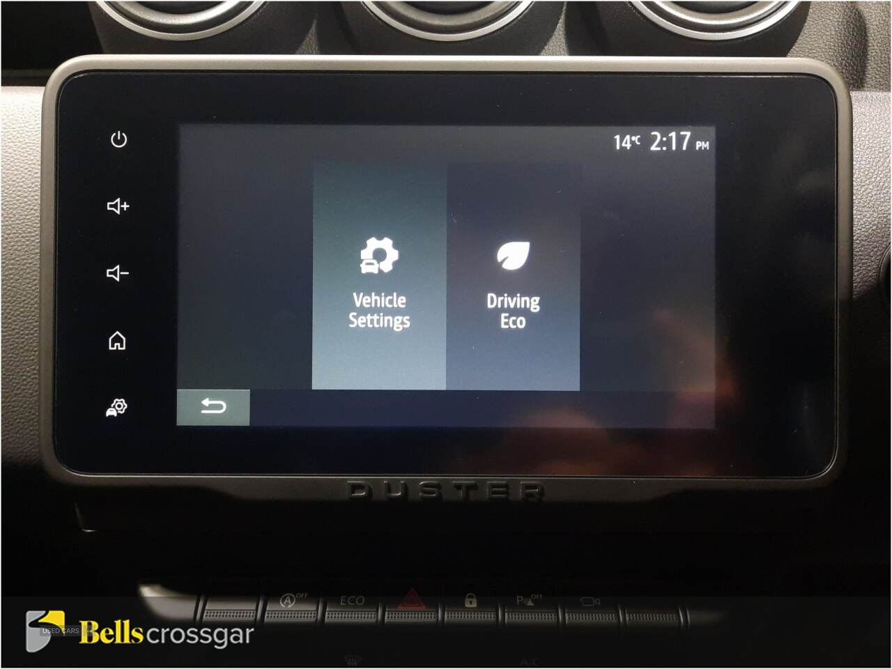 Mar 2023 Dacia Duster 1.0 TCe 90 Journey 5dr