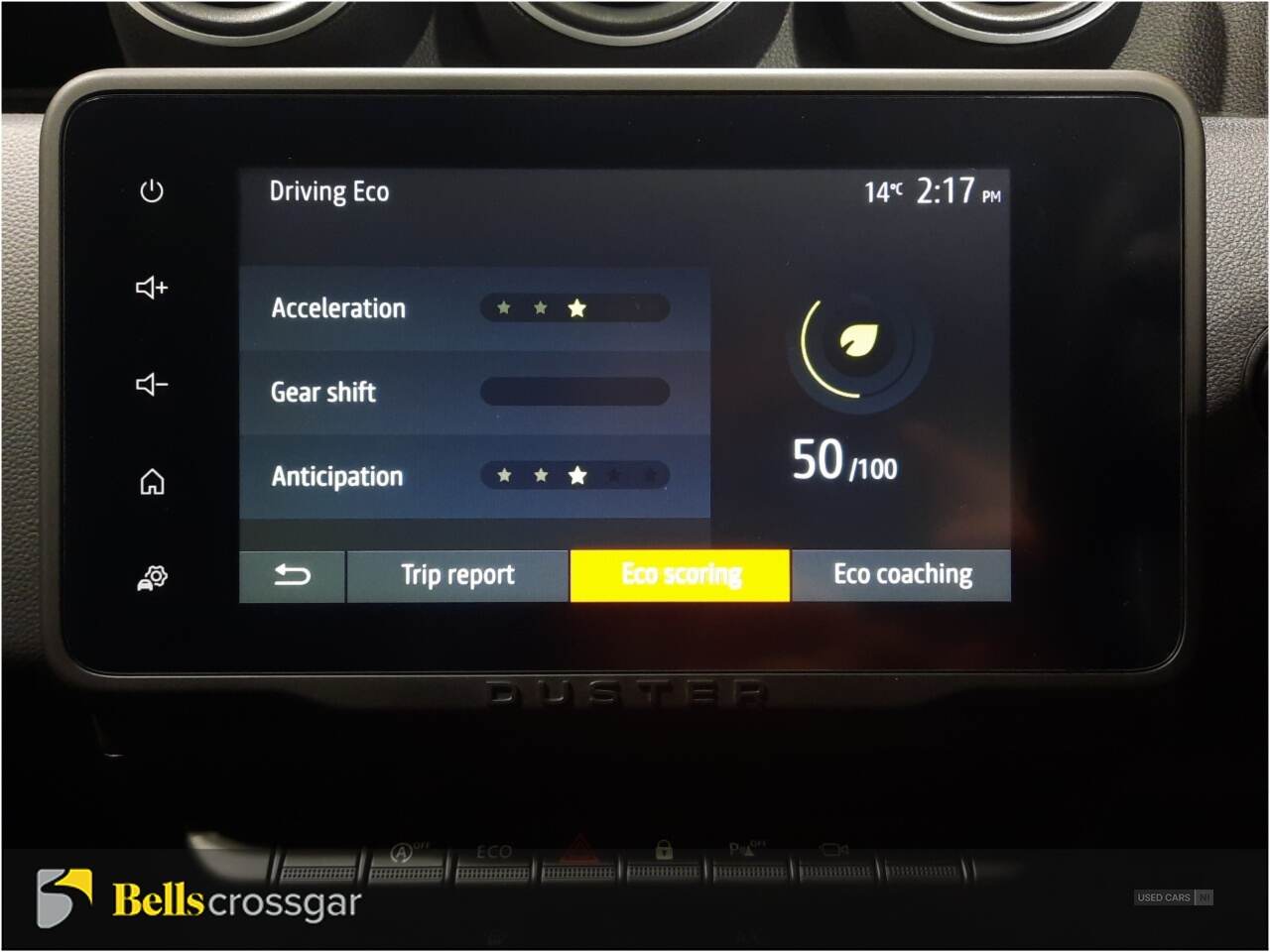 Mar 2023 Dacia Duster 1.0 TCe 90 Journey 5dr
