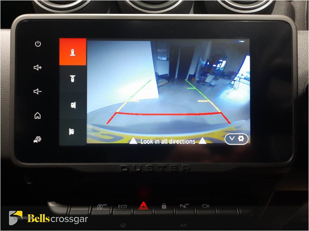 Mar 2023 Dacia Duster 1.0 TCe 90 Journey 5dr