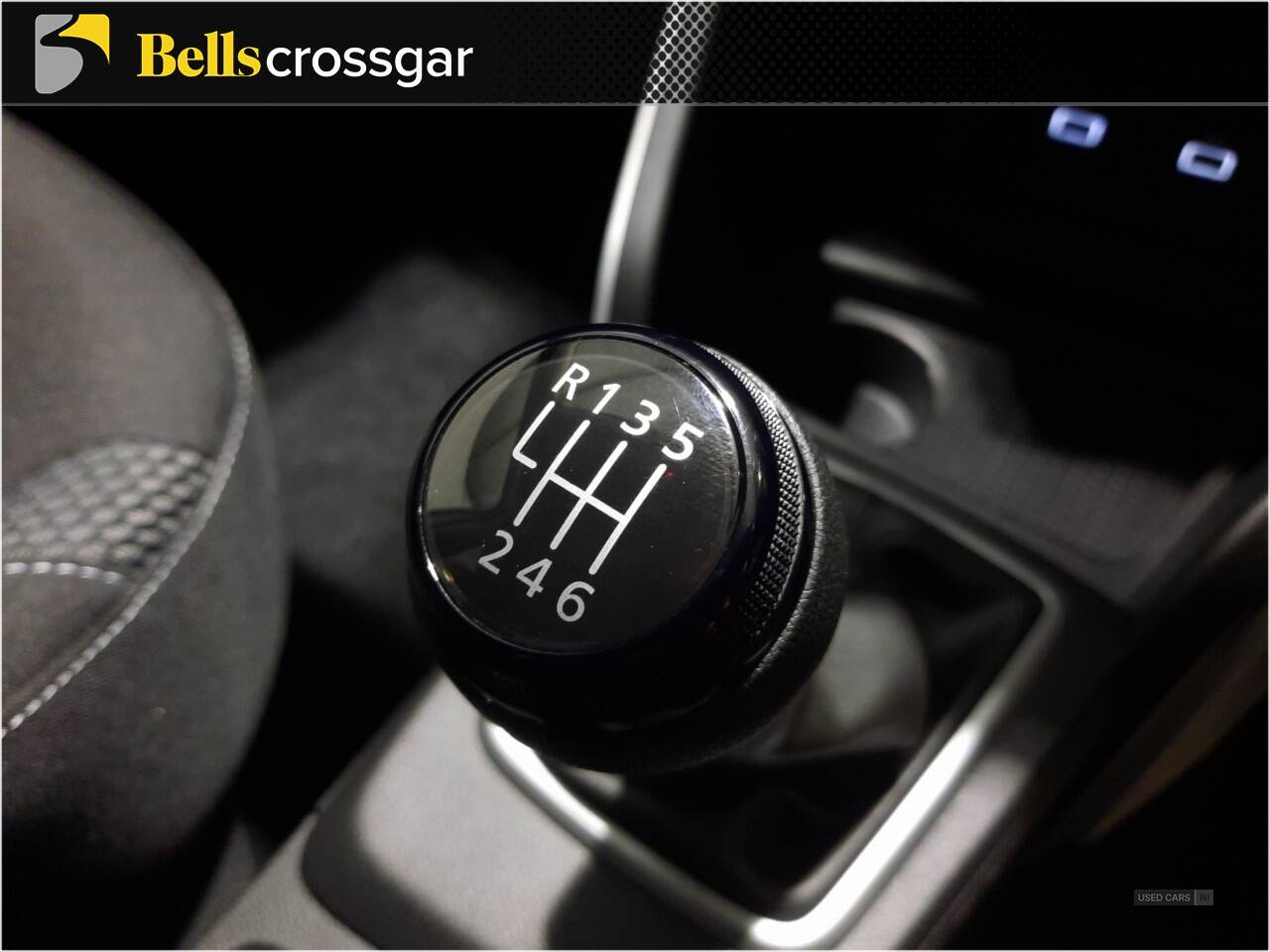 Mar 2023 Dacia Duster 1.0 TCe 90 Journey 5dr