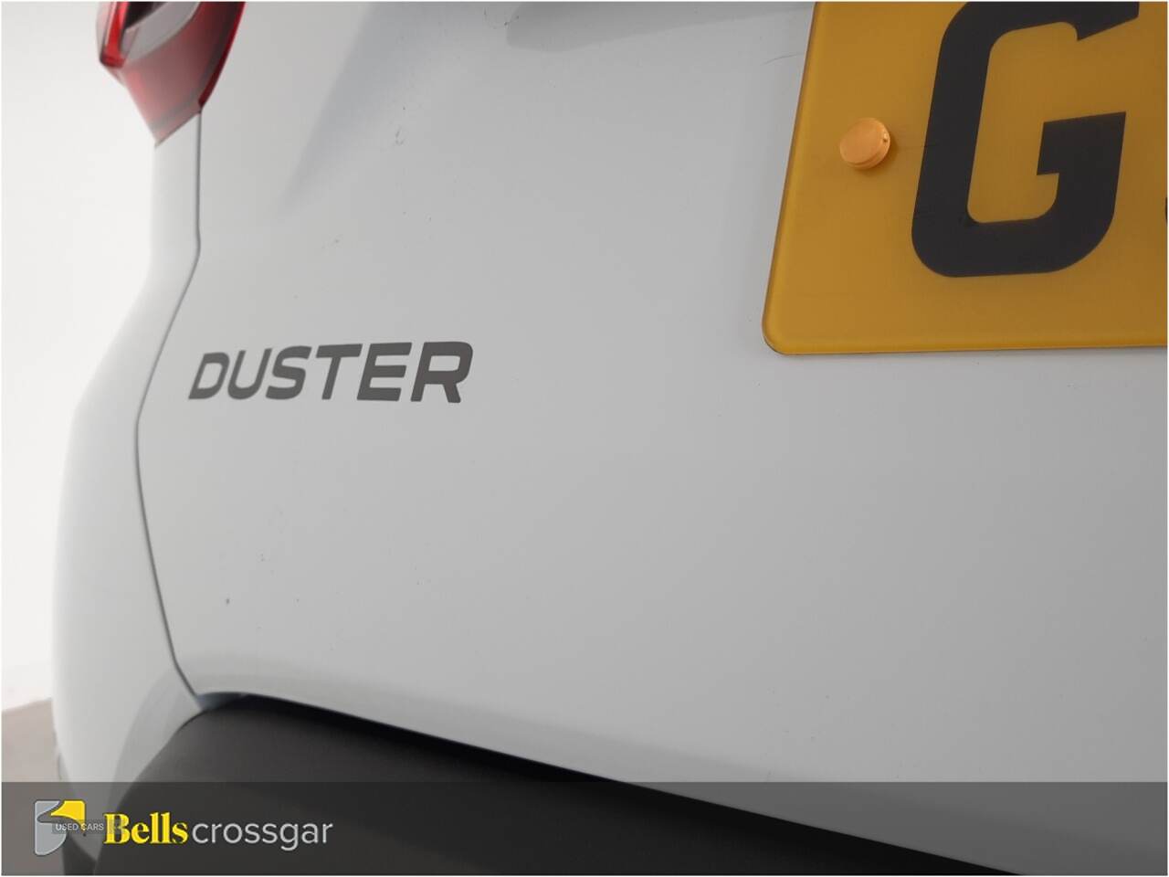 Mar 2023 Dacia Duster 1.0 TCe 90 Journey 5dr