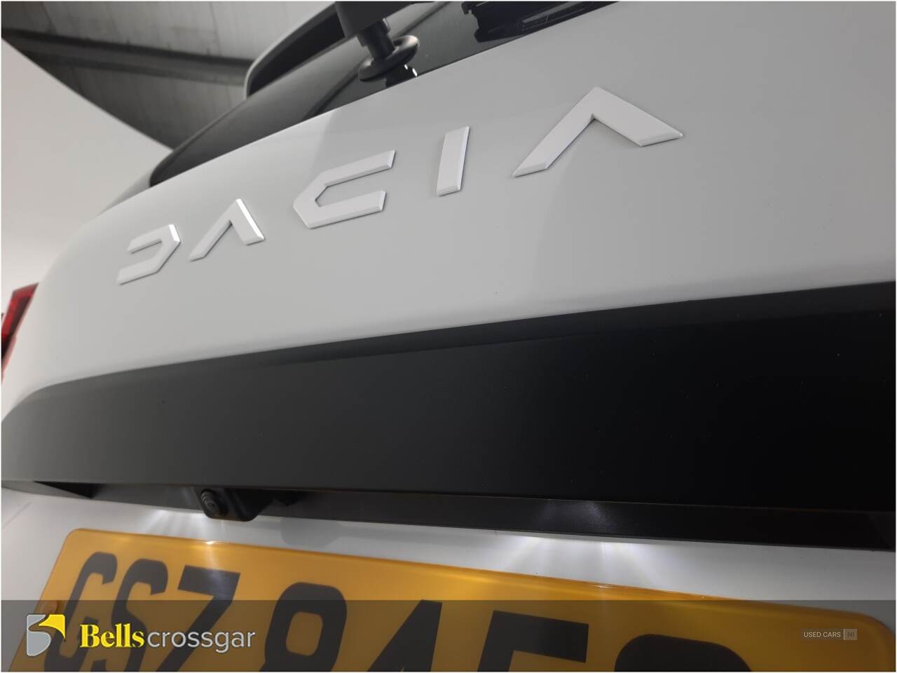 Mar 2023 Dacia Duster 1.0 TCe 90 Journey 5dr