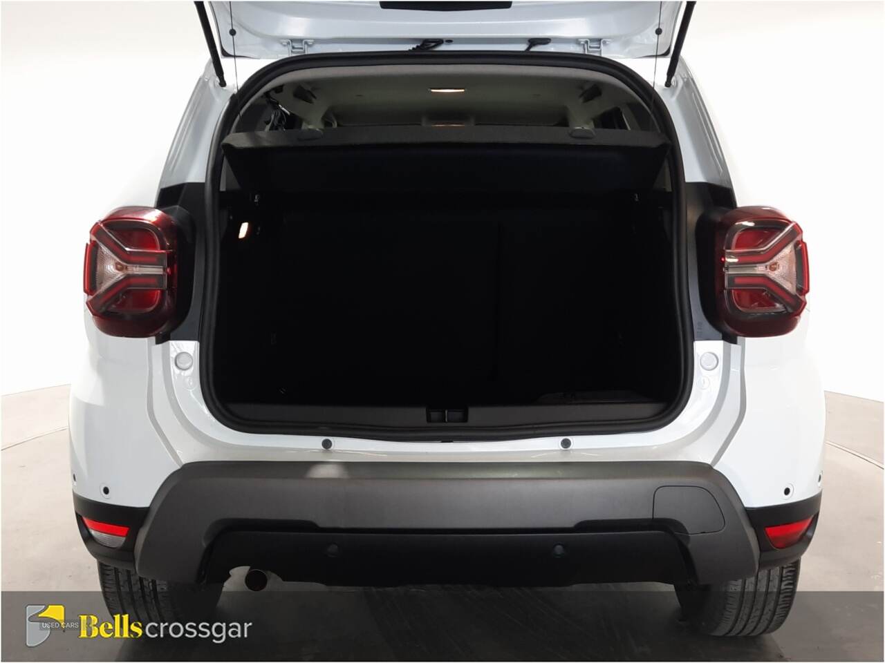 Mar 2023 Dacia Duster 1.0 TCe 90 Journey 5dr