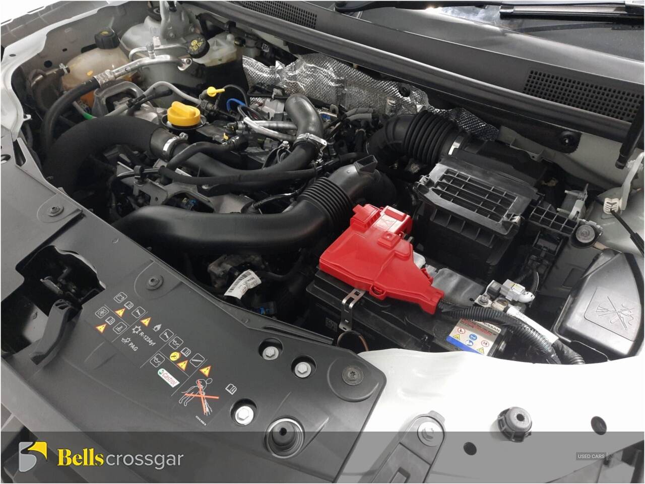 Mar 2023 Dacia Duster 1.0 TCe 90 Journey 5dr