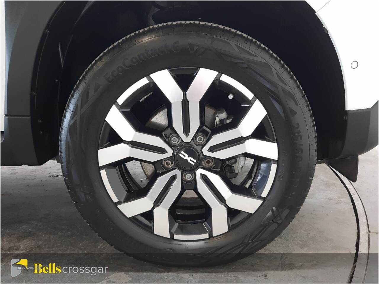 Mar 2023 Dacia Duster 1.0 TCe 90 Journey 5dr