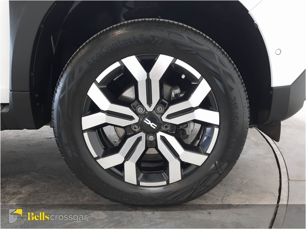 Mar 2023 Dacia Duster 1.0 TCe 90 Journey 5dr