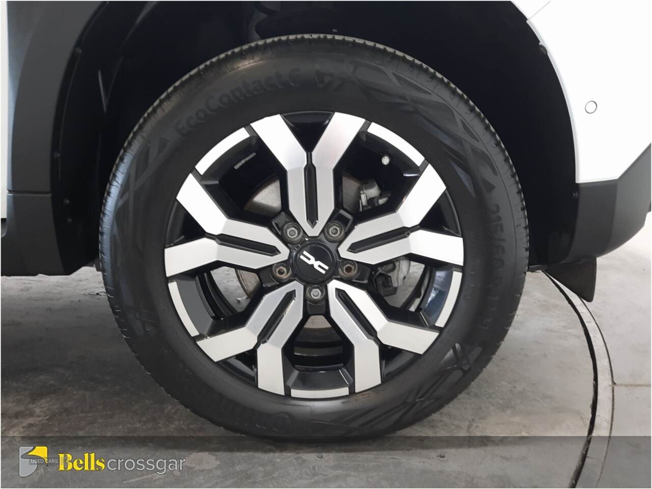 Mar 2023 Dacia Duster 1.0 TCe 90 Journey 5dr