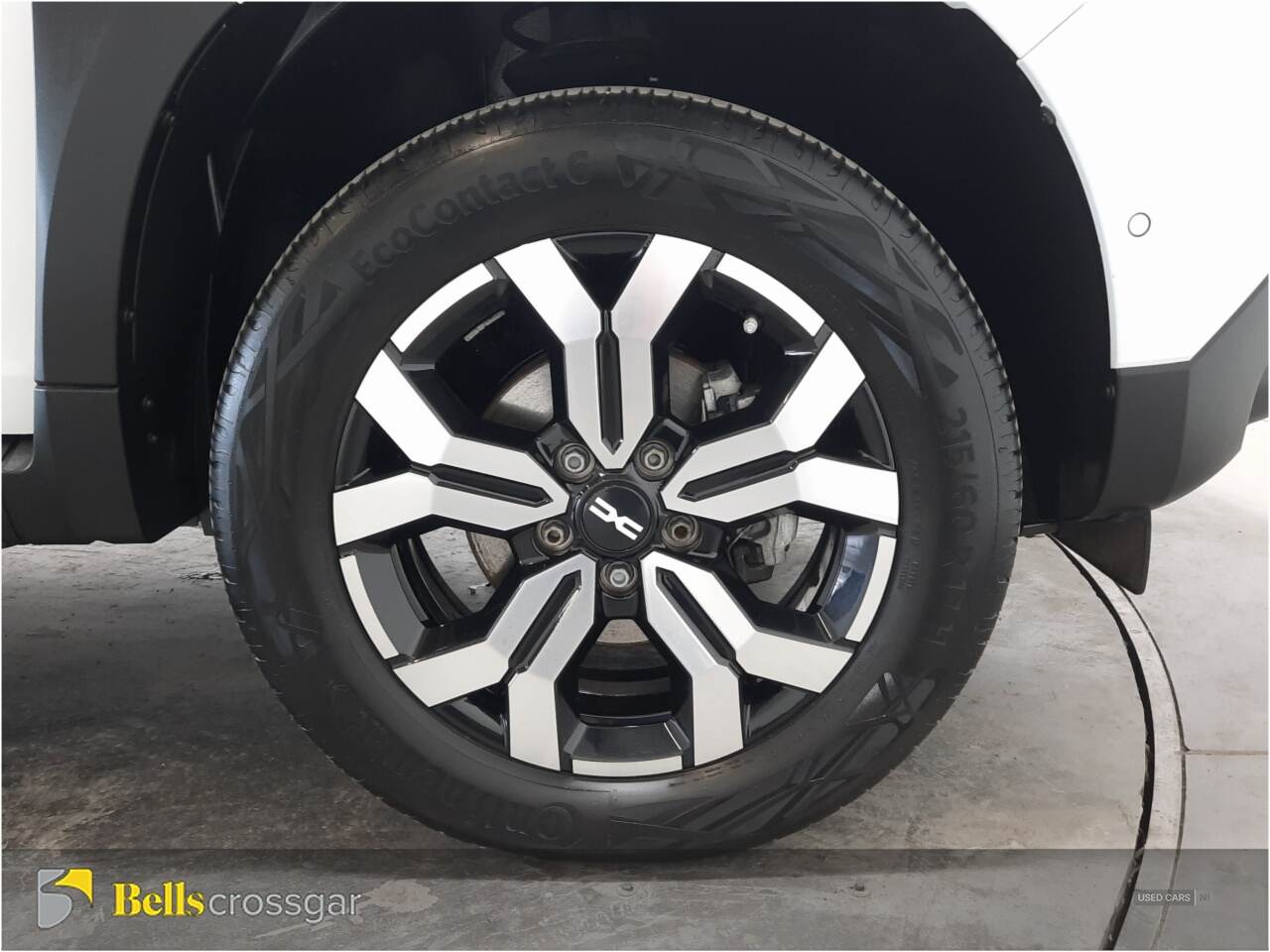 Mar 2023 Dacia Duster 1.0 TCe 90 Journey 5dr