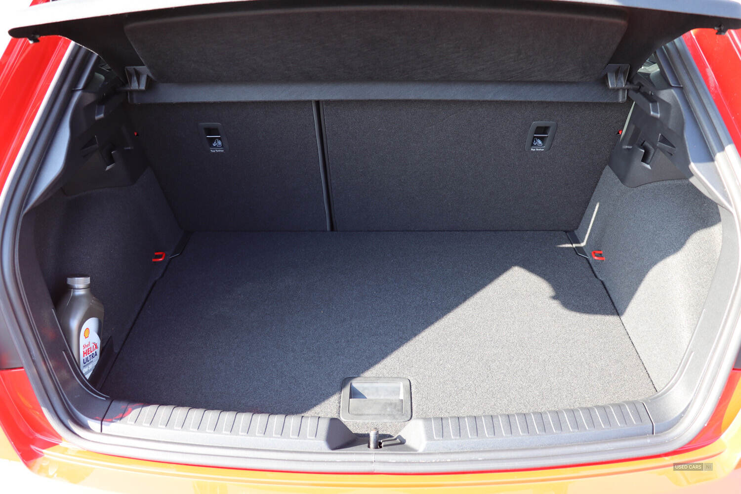 Mar 2021 Audi A1 25 TFSI S Line 5dr
