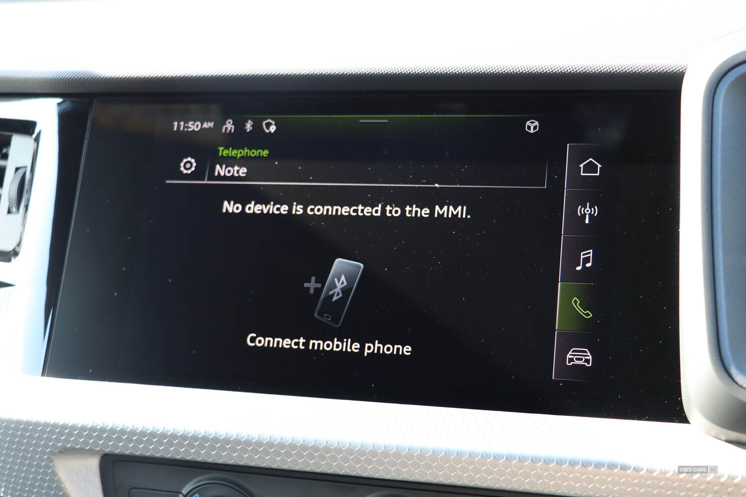 Mar 2021 Audi A1 25 TFSI S Line 5dr