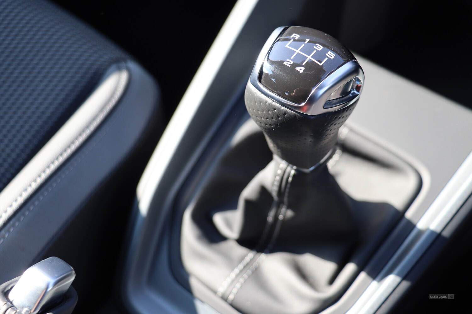 Mar 2021 Audi A1 25 TFSI S Line 5dr