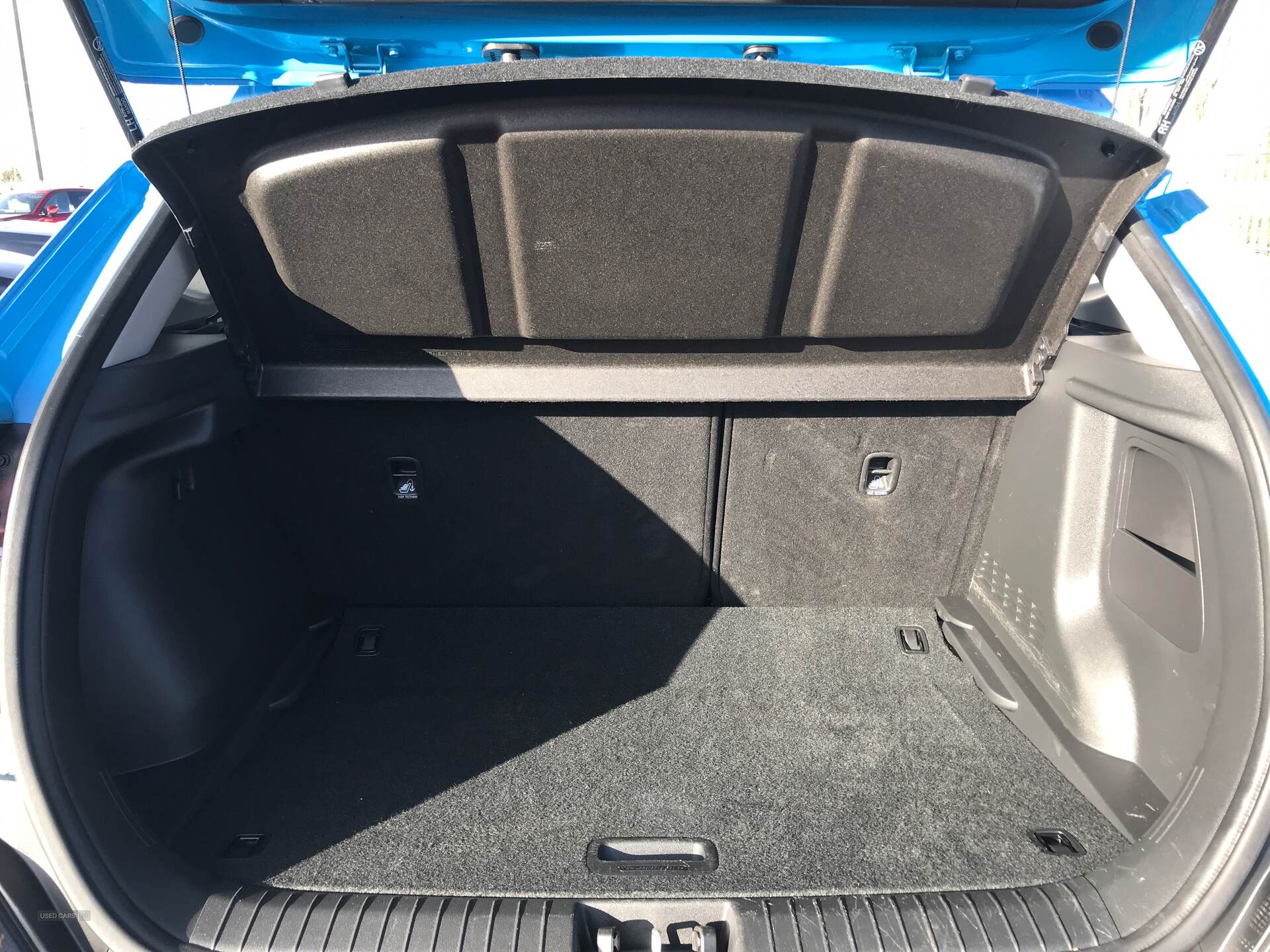 Aug 2022 Hyundai Kona 1.0 TGDi 48V MHEV SE Connect 5dr
