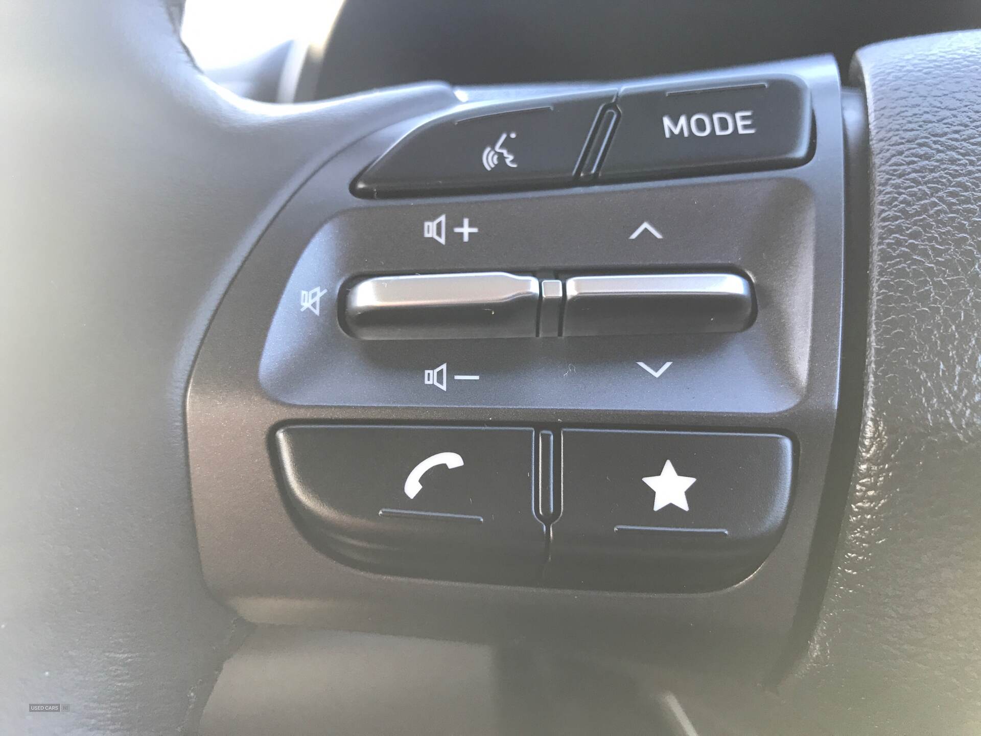 Aug 2022 Hyundai Kona 1.0 TGDi 48V MHEV SE Connect 5dr