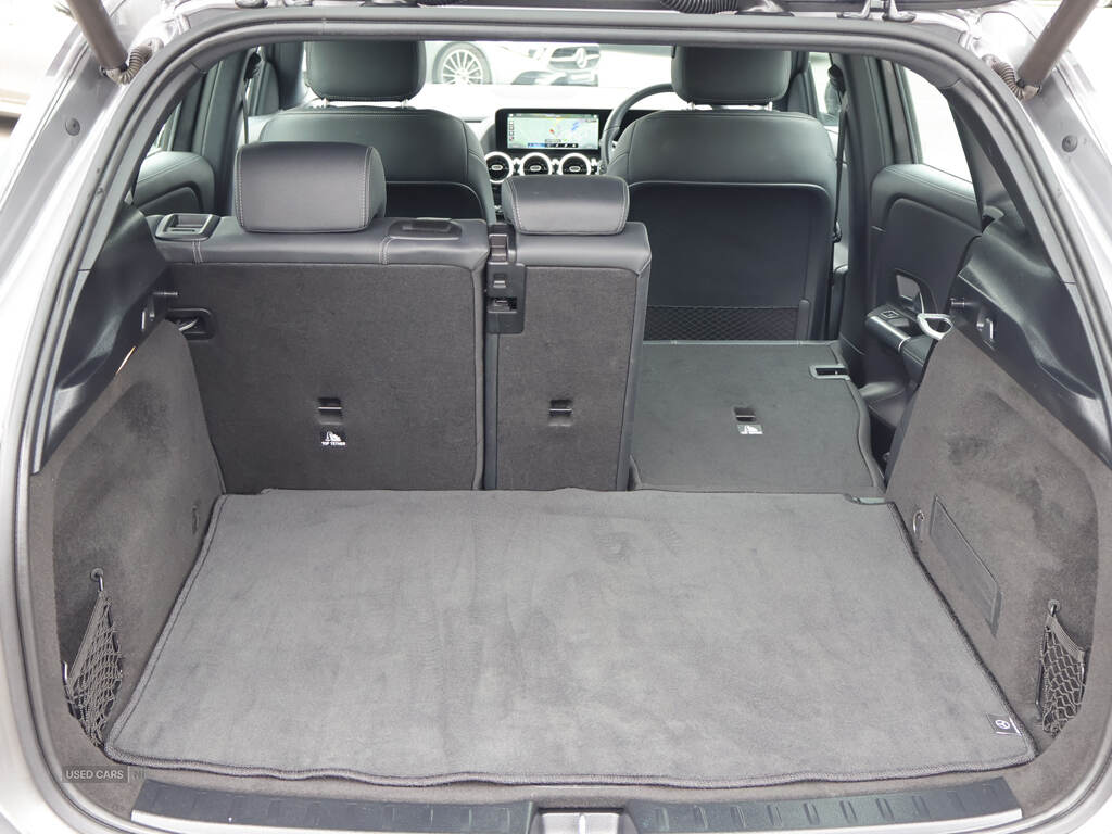 May 2023 Mercedes-Benz GLA GLA 200 Sport Executive 5dr Auto