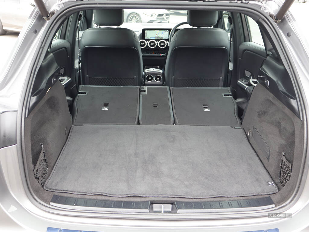 May 2023 Mercedes-Benz GLA GLA 200 Sport Executive 5dr Auto