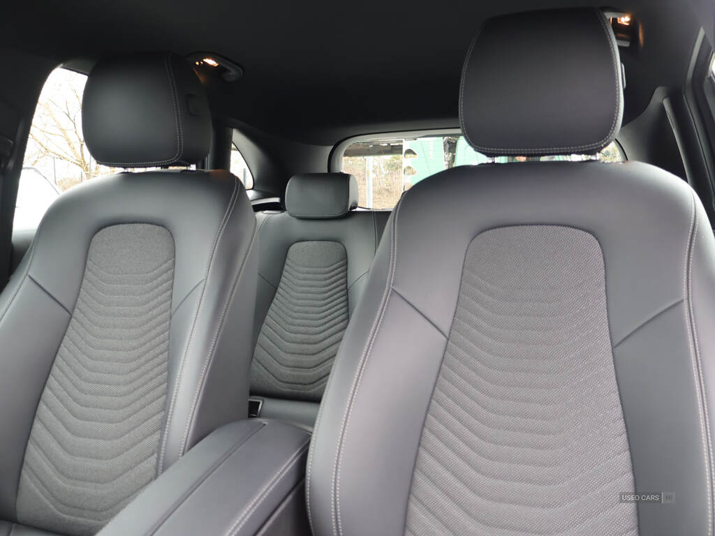 May 2023 Mercedes-Benz GLA GLA 200 Sport Executive 5dr Auto