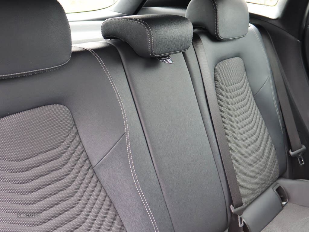 May 2023 Mercedes-Benz GLA GLA 200 Sport Executive 5dr Auto