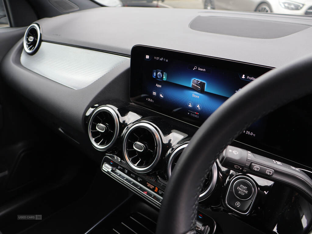 May 2023 Mercedes-Benz GLA GLA 200 Sport Executive 5dr Auto