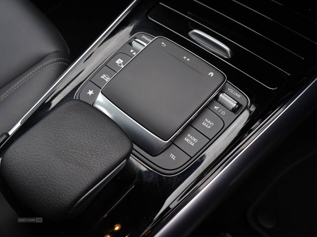 May 2023 Mercedes-Benz GLA GLA 200 Sport Executive 5dr Auto