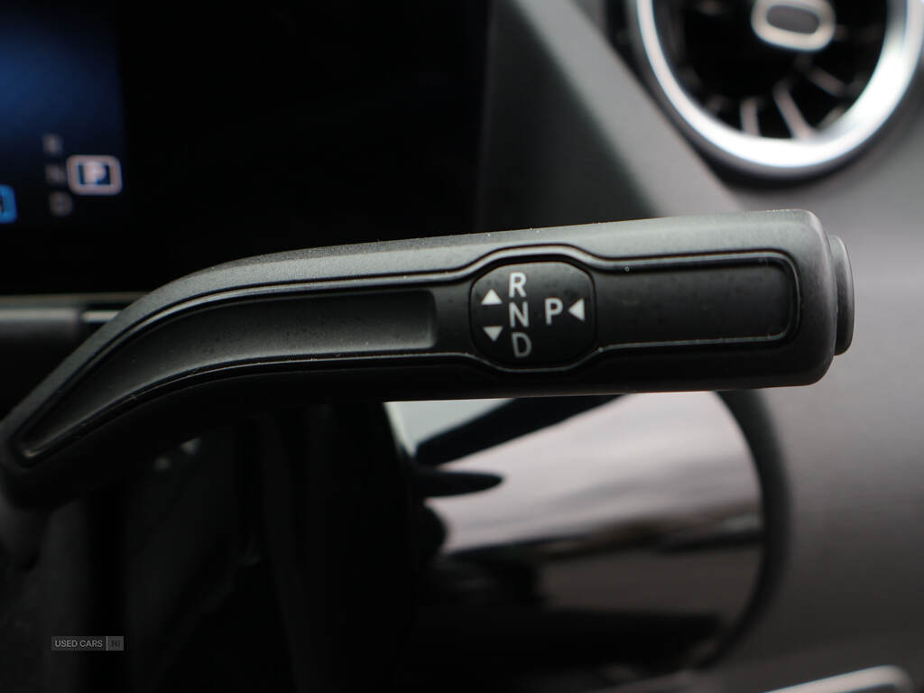 May 2023 Mercedes-Benz GLA GLA 200 Sport Executive 5dr Auto
