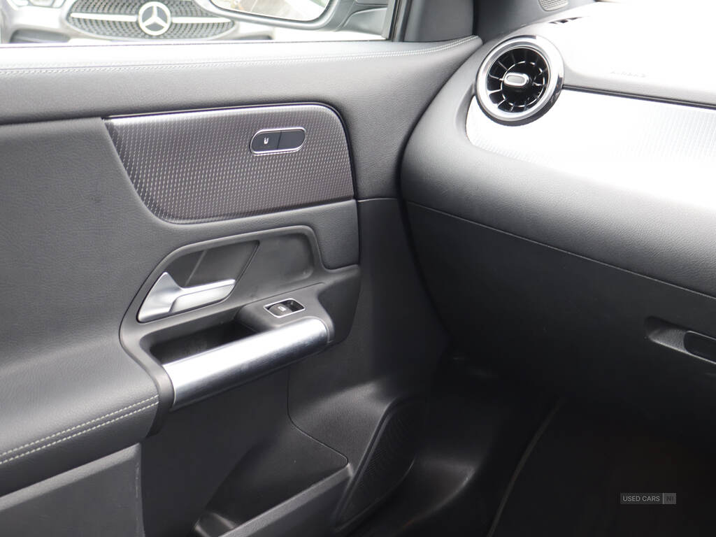 May 2023 Mercedes-Benz GLA GLA 200 Sport Executive 5dr Auto