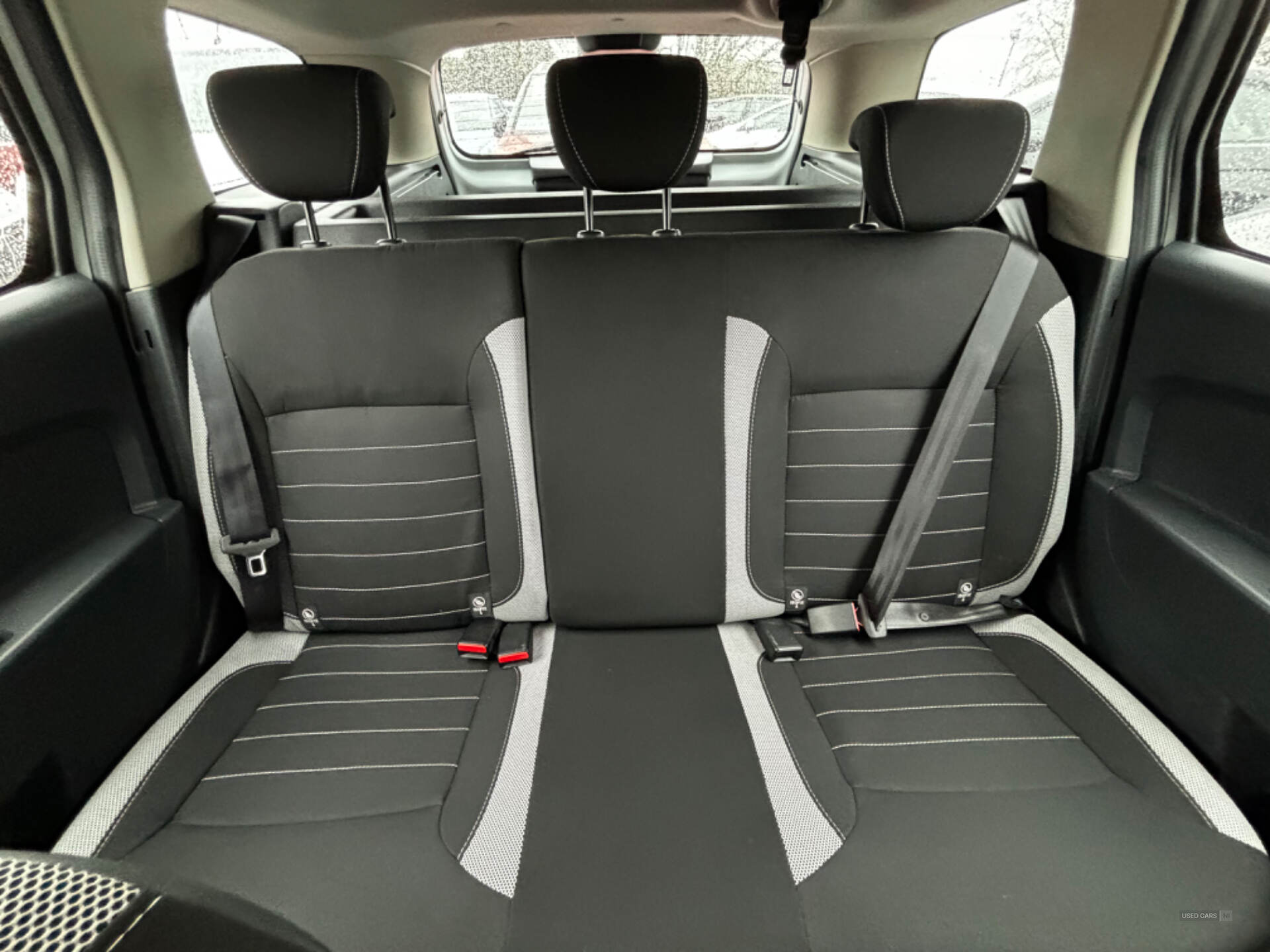 Mar 2019 Dacia Logan 0.9 TCe Comfort 5dr