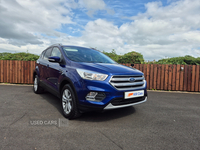 Ford Kuga DIESEL ESTATE in Antrim