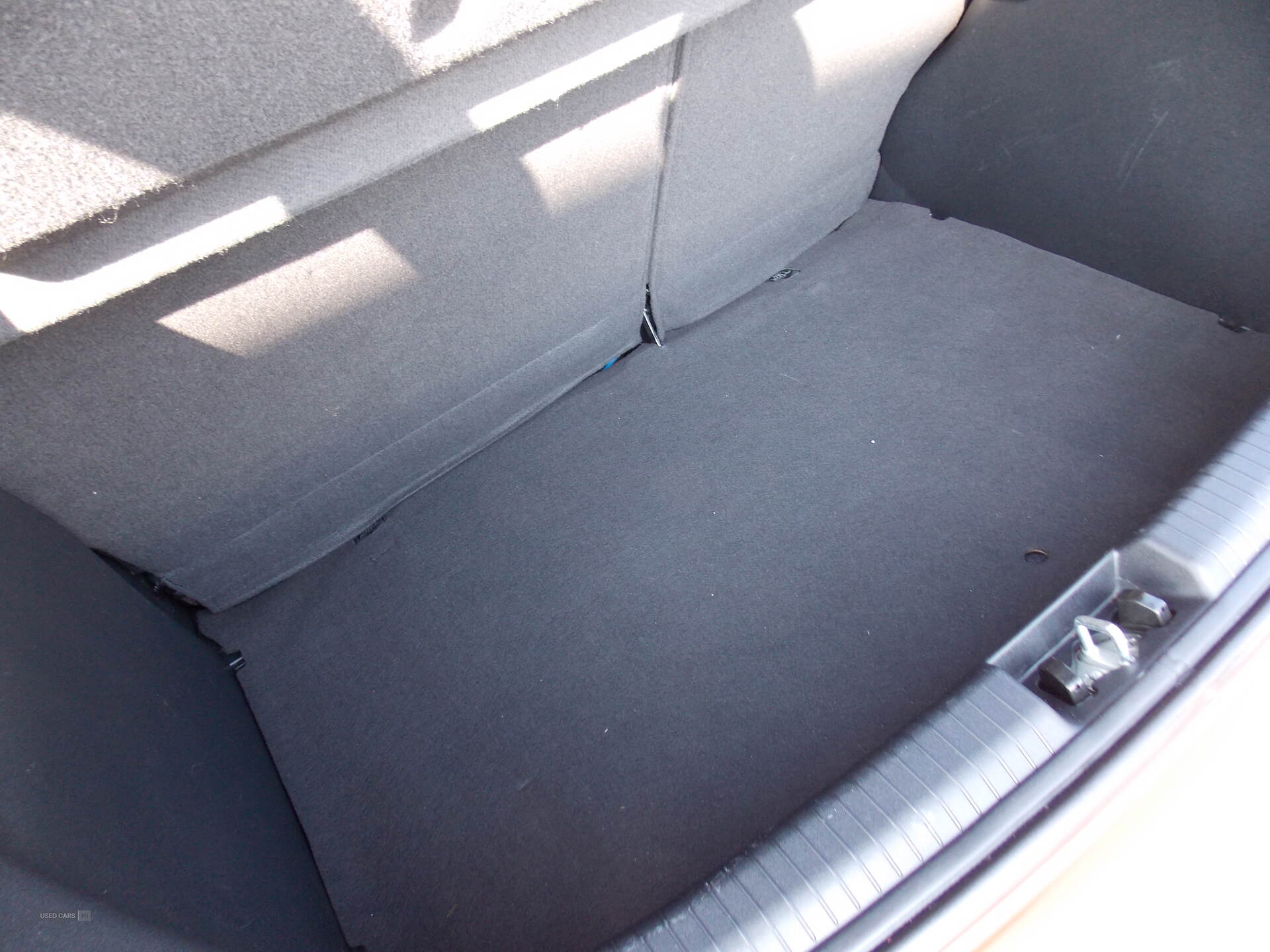 Feb 2011 Hyundai i20 1.4 Comfort 5dr