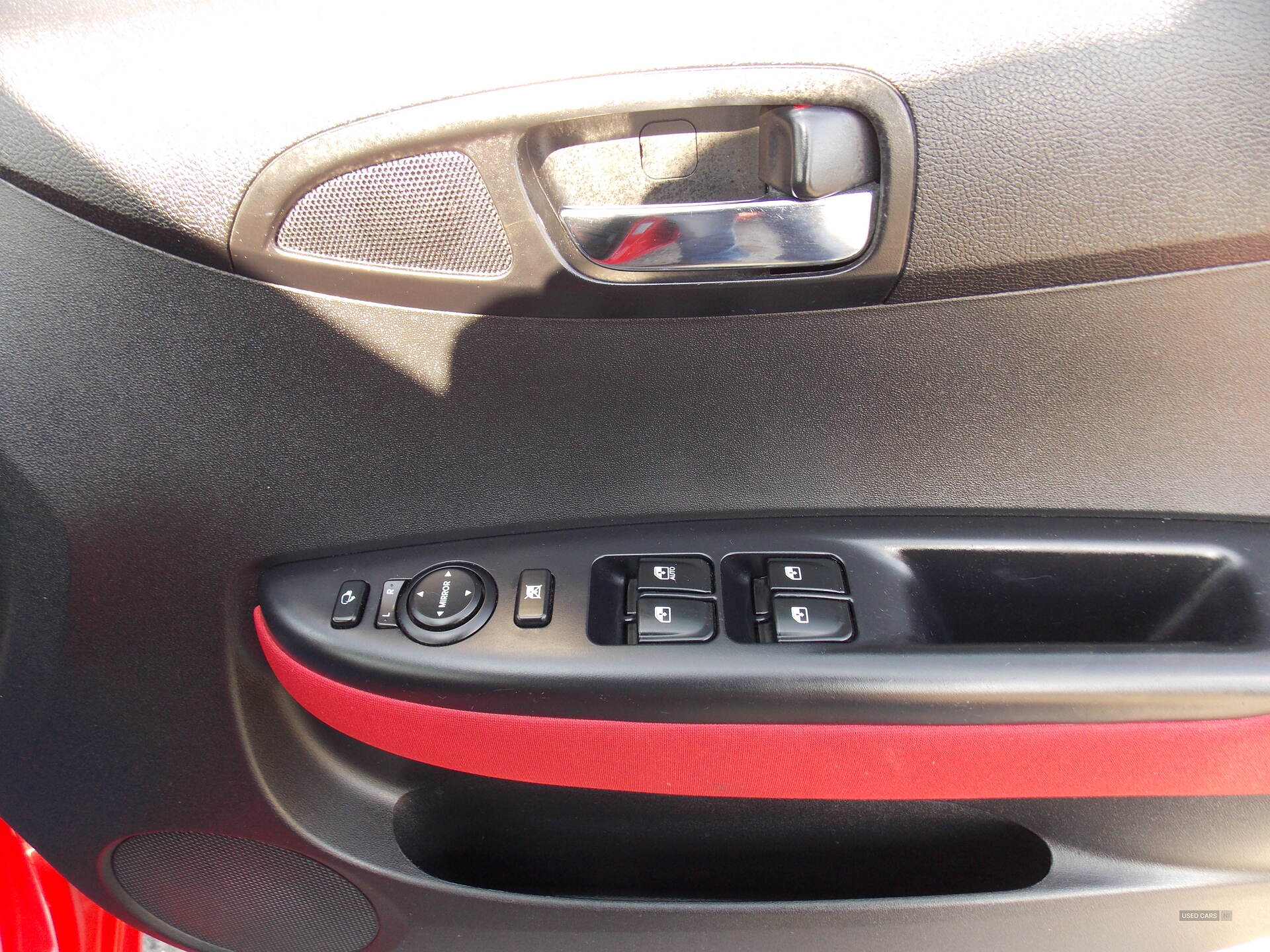 Feb 2011 Hyundai i20 1.4 Comfort 5dr