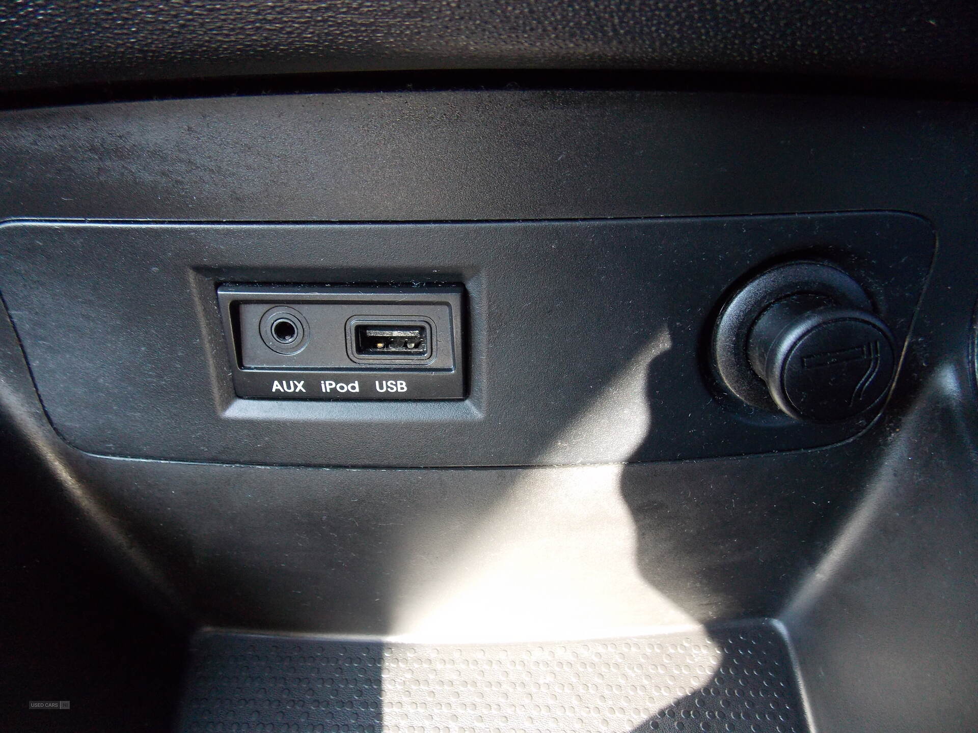 Feb 2011 Hyundai i20 1.4 Comfort 5dr